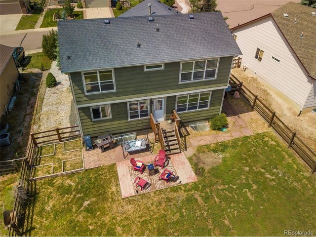 49 Misty Creek Dr, Monument, CO 80132