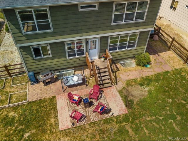 49 Misty Creek Dr, Monument, CO 80132