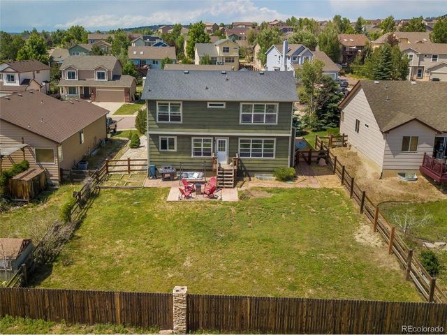 49 Misty Creek Dr, Monument, CO 80132