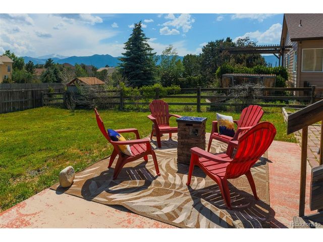 49 Misty Creek Dr, Monument, CO 80132