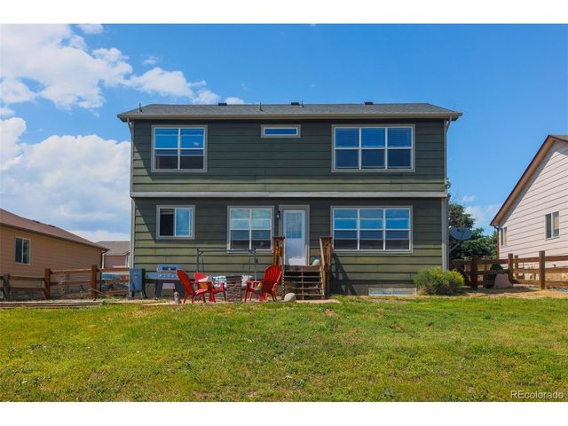49 Misty Creek Dr, Monument, CO 80132