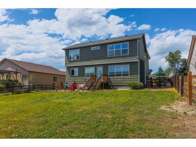 49 Misty Creek Dr, Monument, CO 80132