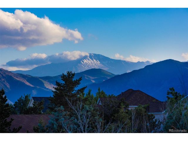 49 Misty Creek Dr, Monument, CO 80132
