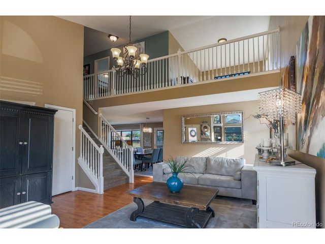 49 Misty Creek Dr, Monument, CO 80132