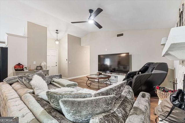 3121 Rio Montana Drive, Marietta, GA 30066
