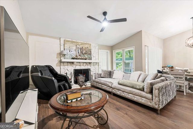 3121 Rio Montana Drive, Marietta, GA 30066