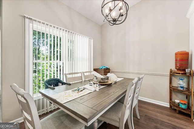3121 Rio Montana Drive, Marietta, GA 30066