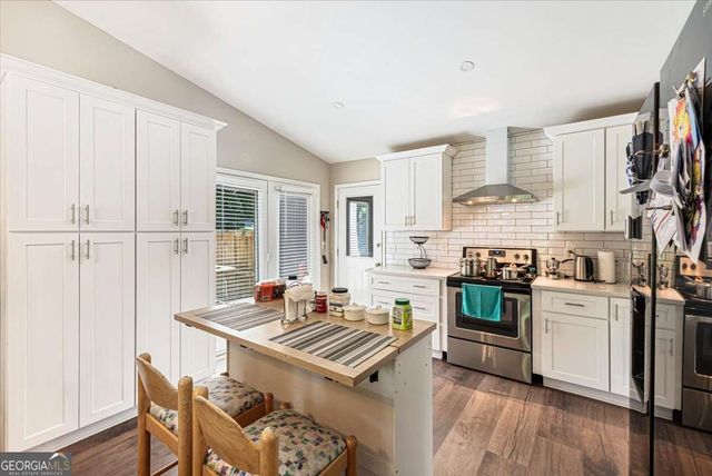 3121 Rio Montana Drive, Marietta, GA 30066