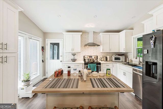 3121 Rio Montana Drive, Marietta, GA 30066
