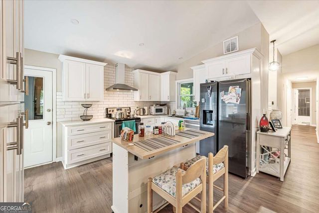 3121 Rio Montana Drive, Marietta, GA 30066