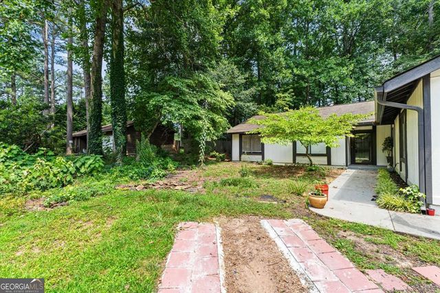 3121 Rio Montana Drive, Marietta, GA 30066