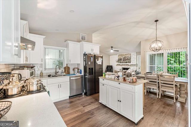 3121 Rio Montana Drive, Marietta, GA 30066