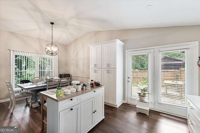 3121 Rio Montana Drive, Marietta, GA 30066