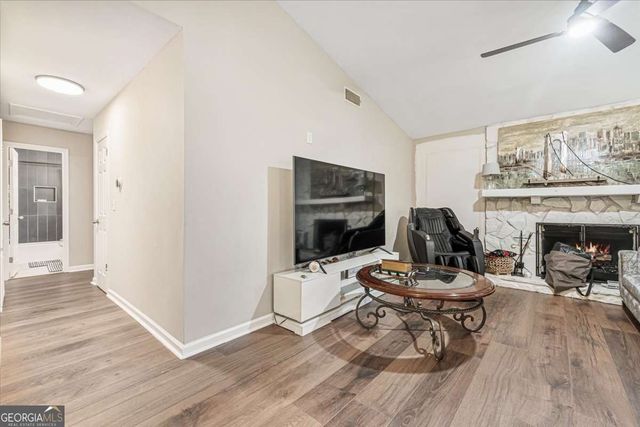 3121 Rio Montana Drive, Marietta, GA 30066