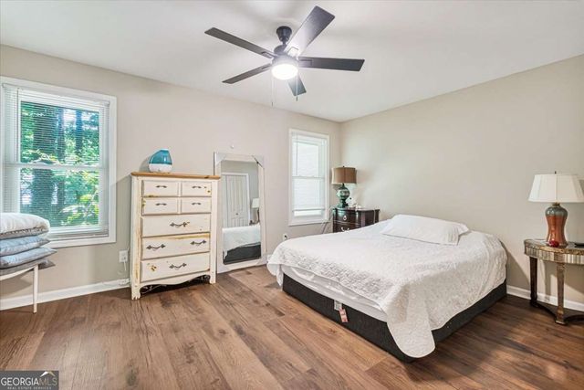 3121 Rio Montana Drive, Marietta, GA 30066