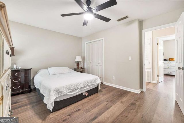 3121 Rio Montana Drive, Marietta, GA 30066