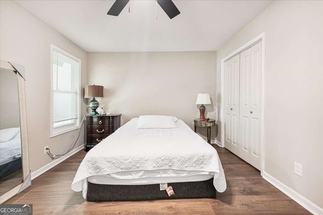 3121 Rio Montana Drive, Marietta, GA 30066