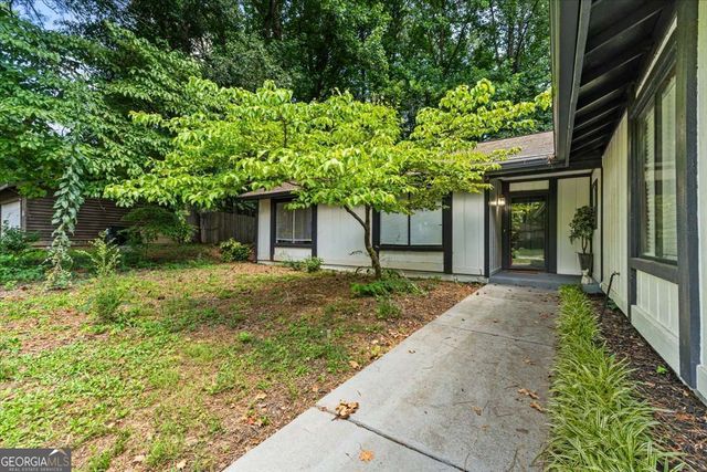 3121 Rio Montana Drive, Marietta, GA 30066