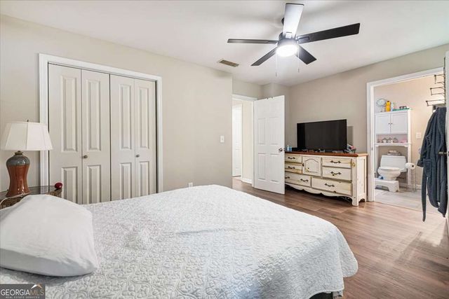 3121 Rio Montana Drive, Marietta, GA 30066