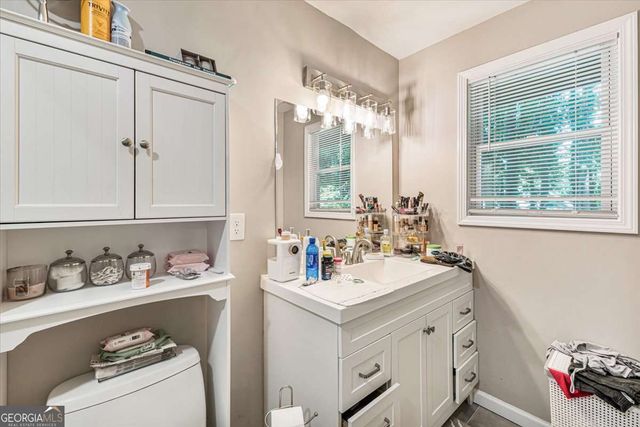 3121 Rio Montana Drive, Marietta, GA 30066