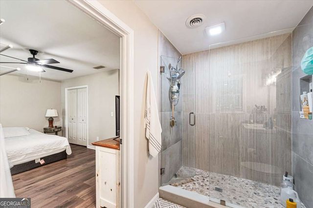 3121 Rio Montana Drive, Marietta, GA 30066