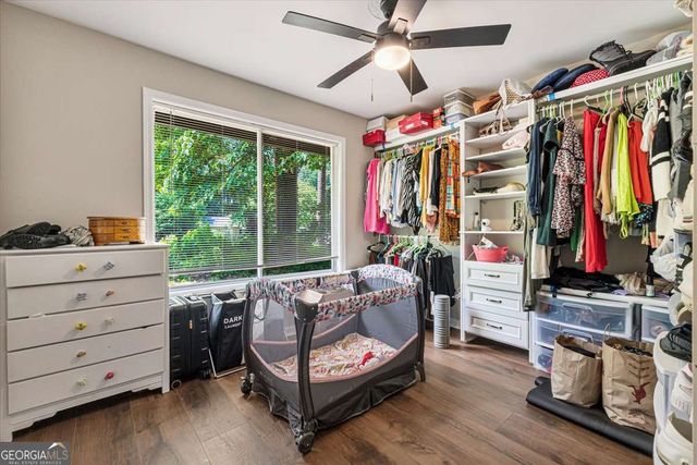 3121 Rio Montana Drive, Marietta, GA 30066