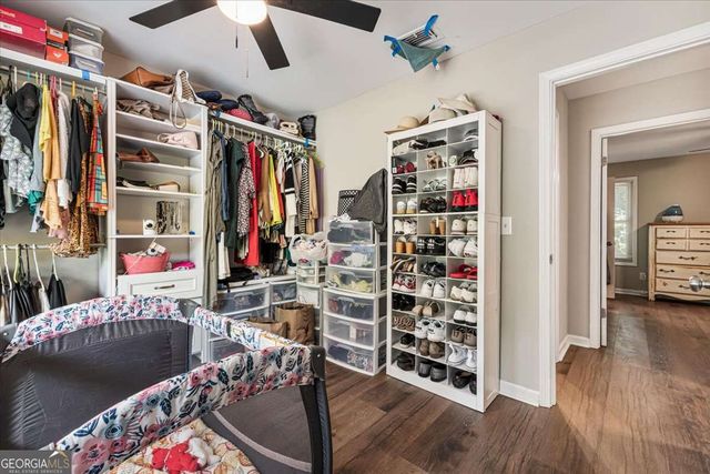 3121 Rio Montana Drive, Marietta, GA 30066