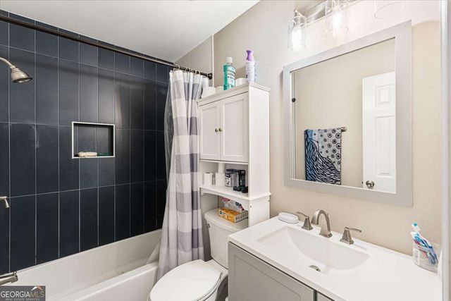 3121 Rio Montana Drive, Marietta, GA 30066