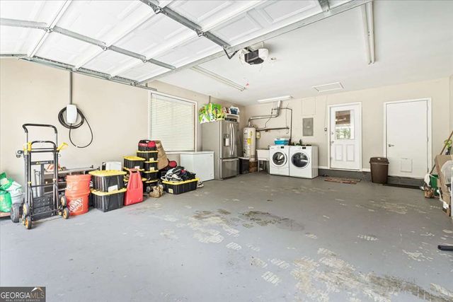 3121 Rio Montana Drive, Marietta, GA 30066