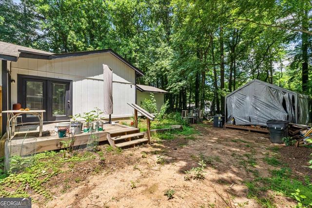 3121 Rio Montana Drive, Marietta, GA 30066