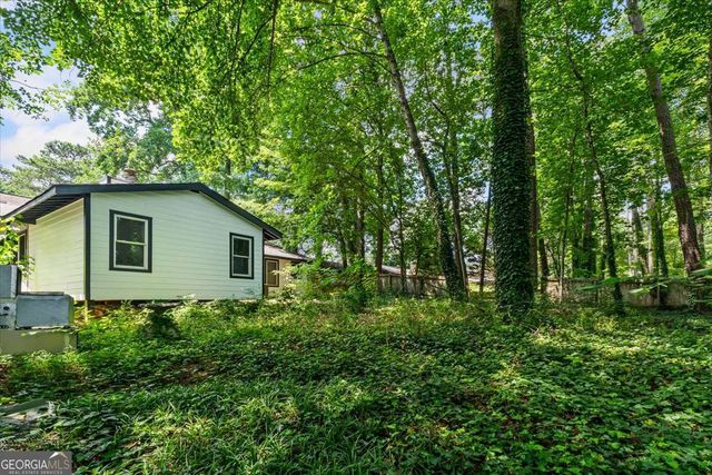 3121 Rio Montana Drive, Marietta, GA 30066