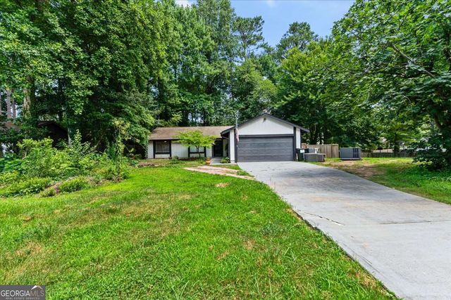 3121 Rio Montana Drive, Marietta, GA 30066