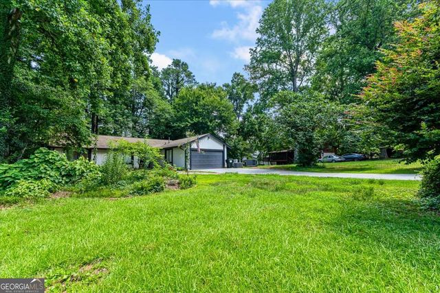 3121 Rio Montana Drive, Marietta, GA 30066