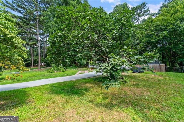 3121 Rio Montana Drive, Marietta, GA 30066