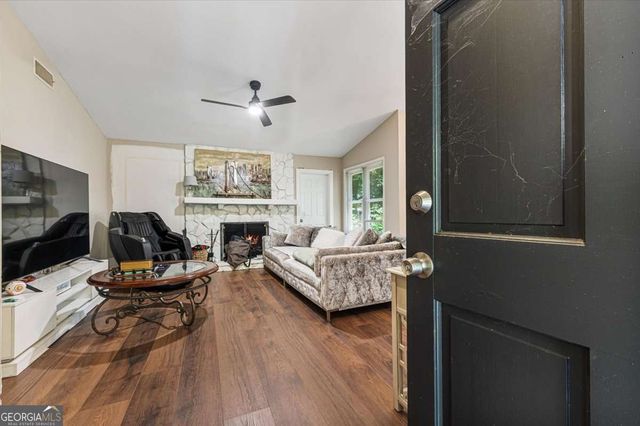 3121 Rio Montana Drive, Marietta, GA 30066