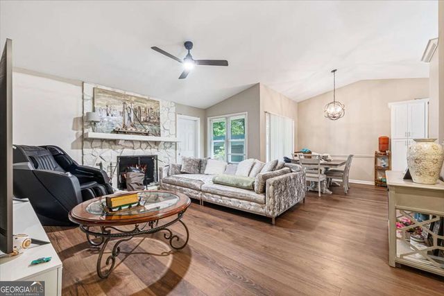 3121 Rio Montana Drive, Marietta, GA 30066