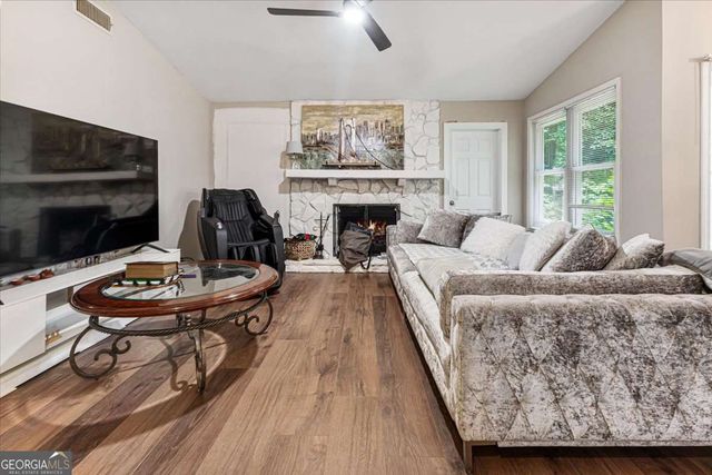 3121 Rio Montana Drive, Marietta, GA 30066
