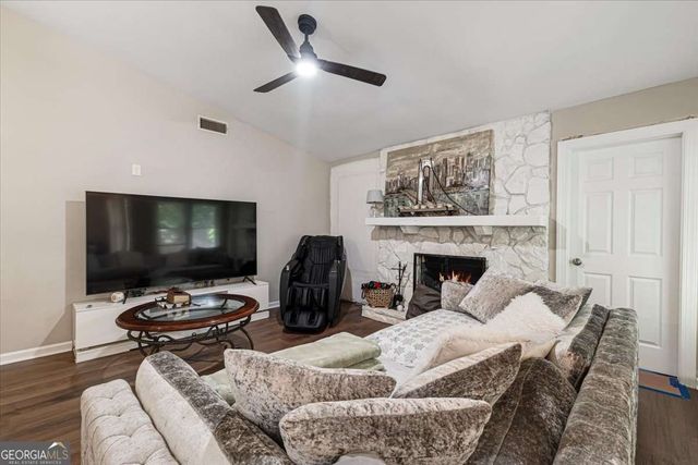 3121 Rio Montana Drive, Marietta, GA 30066