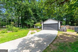 3121 Rio Montana Drive, Marietta, GA 30066