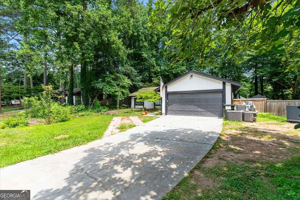 3121 Rio Montana Drive, Marietta, GA 30066