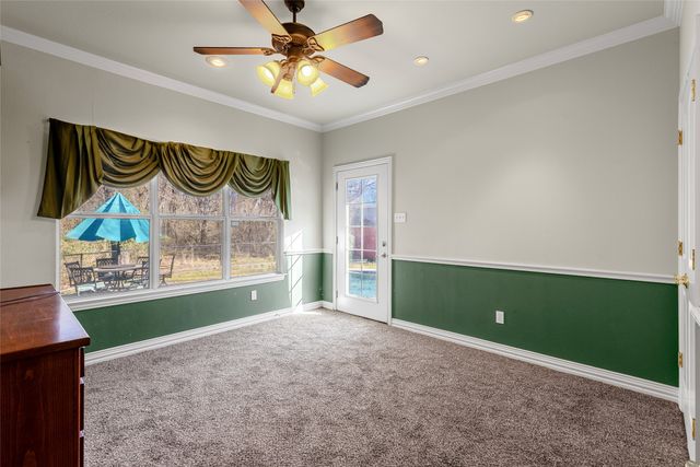 2012 Creekview Drive, Commerce, TX 75428