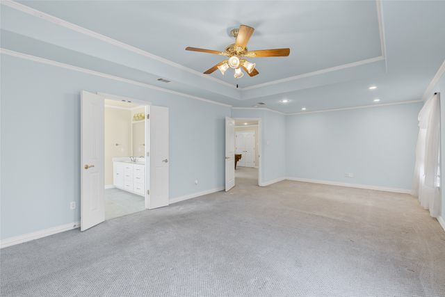 2012 Creekview Drive, Commerce, TX 75428