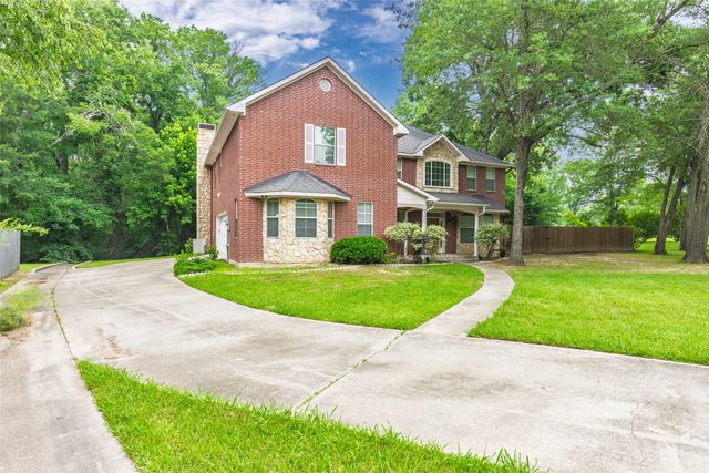 2012 Creekview Drive, Commerce, TX 75428