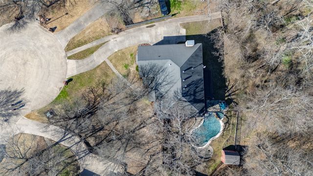 2012 Creekview Drive, Commerce, TX 75428