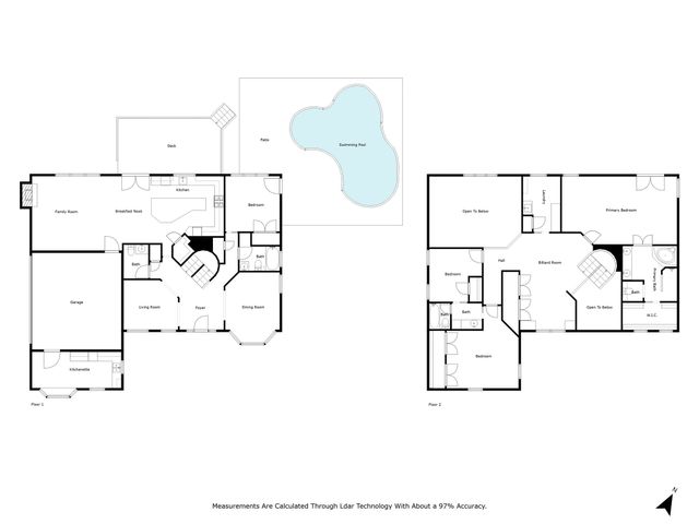 2012 Creekview Drive, Commerce, TX 75428