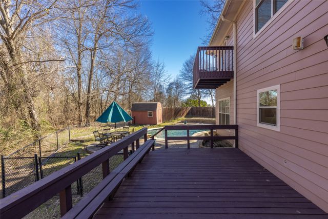 2012 Creekview Drive, Commerce, TX 75428