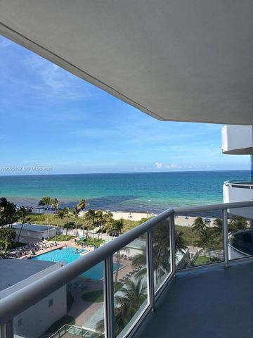 6301 Collins Ave 908, Miami Beach, FL 33141