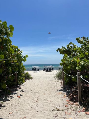 6301 Collins Ave 908, Miami Beach, FL 33141