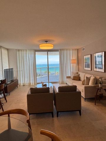 6301 Collins Ave 908, Miami Beach, FL 33141