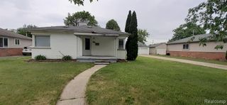 4914 Gertrude Street, Dearborn Heights, MI 48125